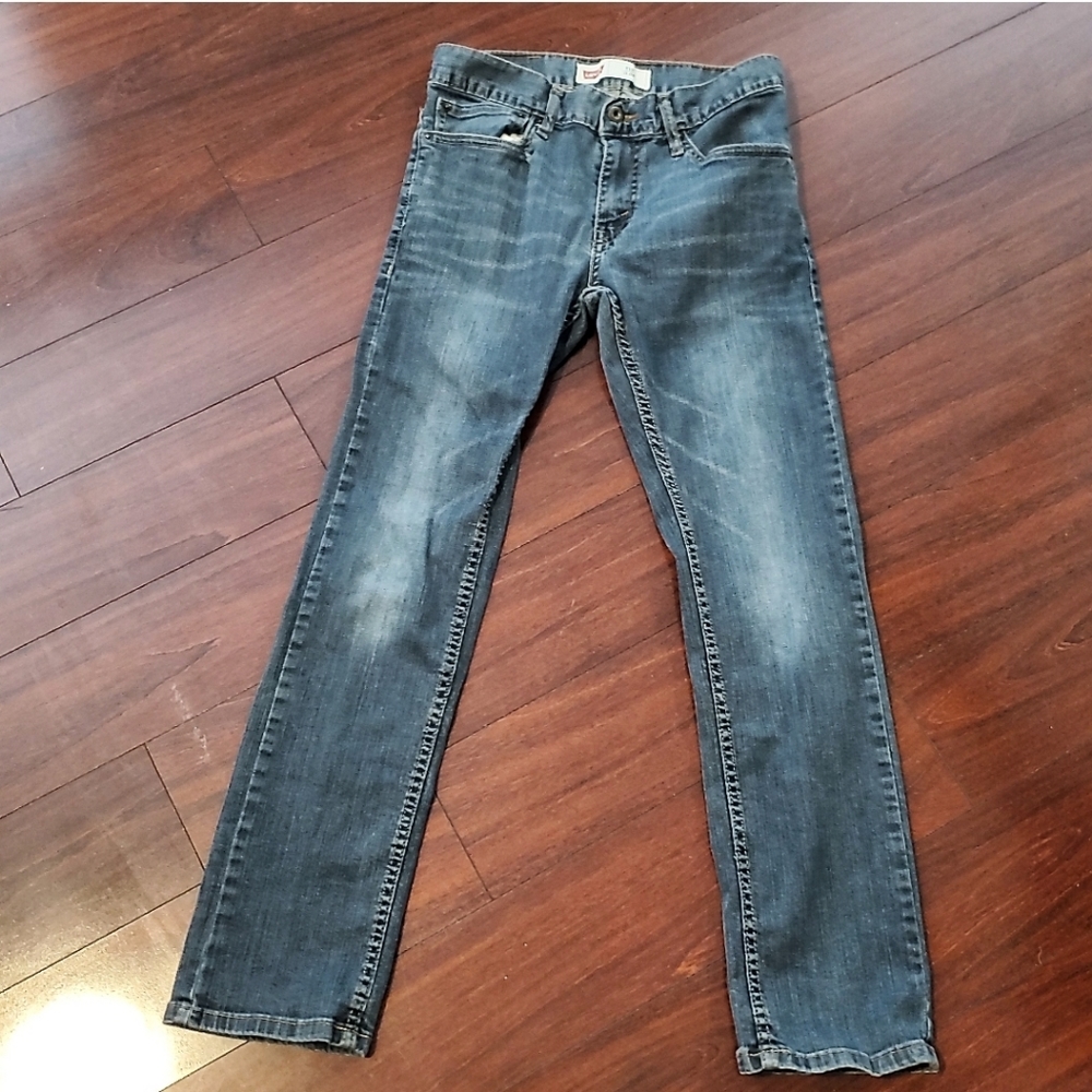 LEVI Jeans
